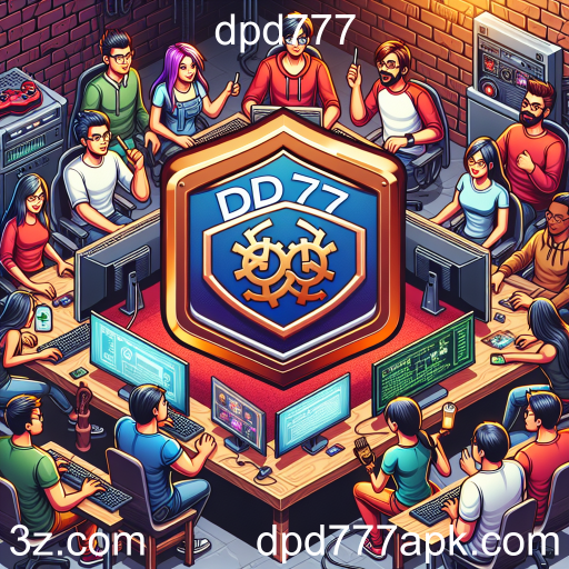 A Importância da Comunidade de Jogadores no DPD777