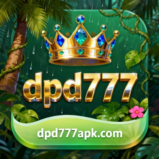 Logo dpd777